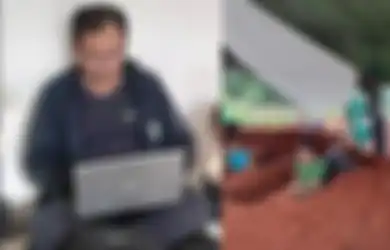Ingin Datangi Pemakaman, Panca Darmansyah Menyesal Bunuh 4 Anaknya