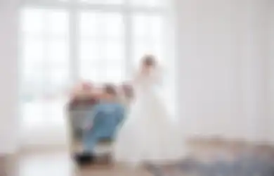 Ada Hubungannya dengan Peran Wanita dalam Rumah Tangga, Istilah Trophy Wife Viral di TikTok