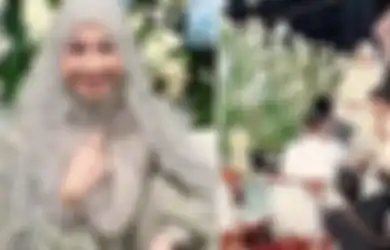 Pantas Enteng Berikan Mas Kawin Fantastis, Segini Besaran Gaji  Egy Maulana Vikri Suami Adiba Khanza