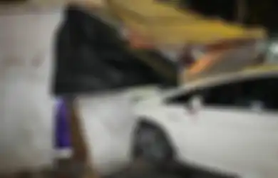 Bak Tuai Karma Instan, Suami Alami Kecelakaan Usai Ketahuan Selingkuh 