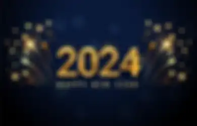 35 Kata Bijak Menyambut Tahun Baru 2024, Simpel Namun Menyentuh Hati