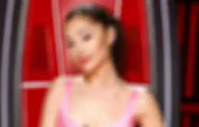 Ariana Grande Pindah ke Agensi Baru Setelah 10 Tahun Bareng Scooter Braun
