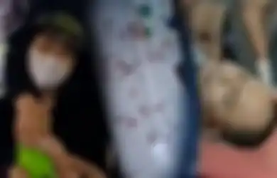 Akui Kesalahannya dalam Video yang Direkamnya, Panca Darmansyah Ajak Jasad 4 Anaknya Ngobrol: Tidurlah Nak, Yang Tenang