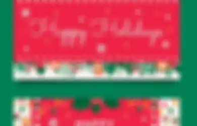 Inspirasi Ucapan Selamat Natal di Kartu Natal, Singkat Padat namun Bermakna