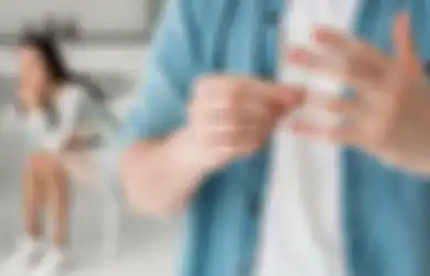 Tinggalkan Istri Sah Demi Nikahi Selingkuhan, Pria Ini Tak Bahagia Malah Bernasib Pilu, Fakta Buruk Soal Wanita Barunya Bikin Syok