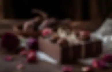Happy Cocoa Day! 14 Hadiah Bertema Cokelat Ini Bisa Jadi Rekomendasi Gift Berkesan untuk Orang Terkasih
