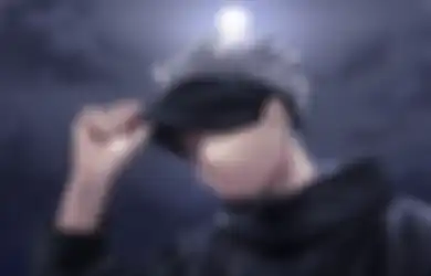 Viral di TikTok, Inilah Kata-kata Lucu Gojo Satoru, Karakter Fiksi dalam Serial Anime Jujutsu Kaisen