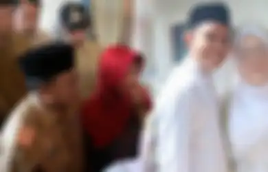 Syok Suaminya Ternyata Wanita, Gadis yang Dinikahi Pria Jadi-jadian Minggat dari Rumah, Bupati Cianjur Bocorkan Persembunyiannya