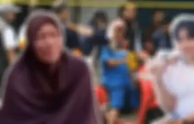 Perannya Siram Air ke Jasad Amel, Mimin Mintarsih Curhat Sering Diabaikan Yosef Demi Anak Gadis Tuti: Kalau Masalah Amel Ibu Ditinggalin