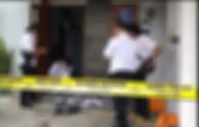 Pilu Nasib 1 Anak Kembar di Malang, Orang Tua dan Saudaranya Tewas Mengenaskan, Ketua RT: Dia Teriak Minta Tolong dan Gedor Pintu