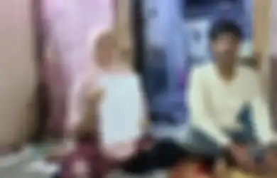 Duel Sama Maling Kambing yang Satroni Kandangnya, Peternak di Serang Banten Pilu Dijadikan Tersangka, Istri: Bapak Cuma Bela Diri
