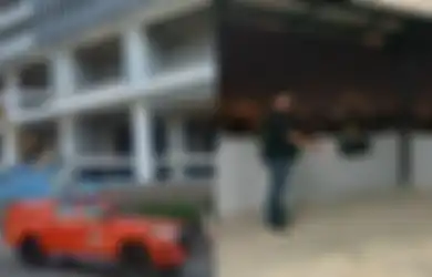 Unpri Medan Simpan 5 Mayat Misterius di Lantai 15, Berani Tolak Kedatangan Polisi Saat Awal Penyelidikan!