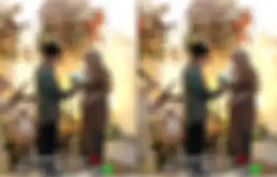 Viral Seorang Pria Lamar Tante Sendiri, Momen Tunangan Terekam Kamera, Warganet: Emang Boleh?