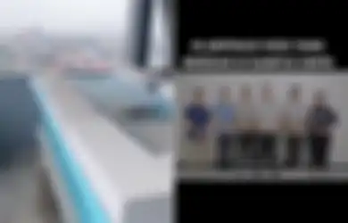 Mahasiswa Terlanjur Bikin Klarifikasi, Unpri Medan Malah Kepergok Simpan 5 Mayat di Lantai 15, Siapa Saja Identitasnya?