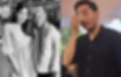 Syahnaz Sadiqah Tak Hadiri Pemakaman Ibu Mertua, Jeje Govinda Ungkap Keberadaan Sang Istri