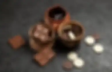 Ide Hadiah Bertema Makanan Cokelat Bagi Penyuka Cokelat, Deretan Hal Ini Cocok Jadi Pilihan