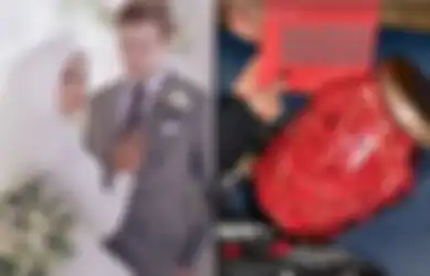 Niat S2 Malah Ketemu Jodoh Bule Jerman, Wanita Ini Diberi 365 Surat Cinta oleh Suami, Kisahnya Viral di TikTok