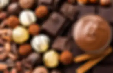 13 Desember Jadi Hari Cokelat, Berikut Ini 20 Quotes tentang Cokelat yang Buat Harimu Manis