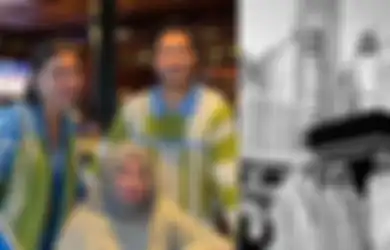 Tak Heran Syahnaz Sadiqah Absen di Hari Pemakaman sang Ibu Mertua, Jeje Govinda Beberkan Alasan Ini