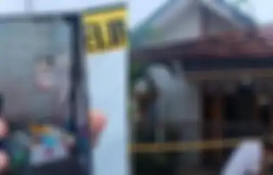 Kini Tinggal Sebatang Kara, Begini Nasib Anak Guru yang Temukan Ayah, Ibu dan Kembarannya Tewas, Wasiat Bahas Uang Pemakaman