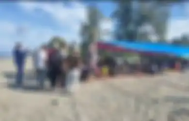 Pengungsi Rohingya di BMA Banda Aceh Kepergok Bawa 15 Ponsel, Polisi Duga Digunakan untuk Hal Ini