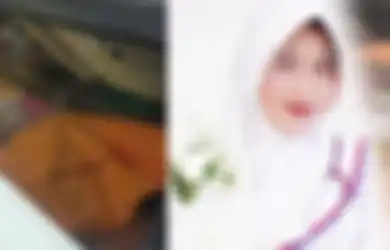 Nginep di Apartemen Bareng Mantan Pacar, Mahasiswi STIKES asal Bogor Dihabisi Nyawanya usai Mandi, Jasad Ditemukan Seperti Ini