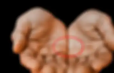 Masalah Kehamilan Bisa Dilihat dari Garis Tangan di Telapak Perempuan