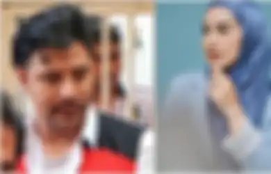 Ammar Zoni Kembali Berstatus Tersangka Usai Diciduk Polisi Atas Penyalahgunaan Narkoba