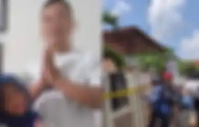 Kerap Salat Jamaah di Masjid, Ini Sosok W, Guru SD di Malang yang Tinggalkan Wasiat pada 1 Putri Kembarnya yang Kini Sebatang Kara
