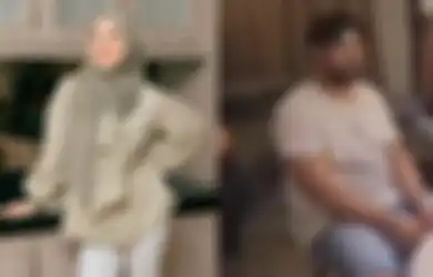 Ammar Zoni Terancam Jadi Tahanan ke-3 Kali, Irish Bella Sibuk Gelar Acara Ini di Rumah