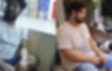 'Karena Ibel Nuduh Aku Terus' Ammar Zoni Ungkap Alasannya Pakai Narkoba Lagi