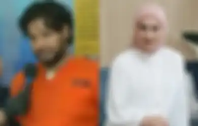 Tak Tutup Pintu Rujuk, Iris Bella Siap Terima Ammar Zoni dengan Satu Syarat Ini