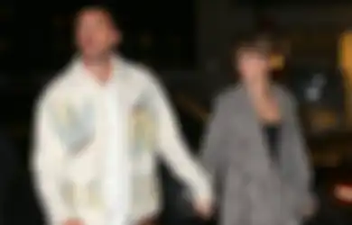 Travis Kelce Sudah Dengar Sebagian Lagu Album Baru Taylor Swift yang Diduga Ceritakan Joe Alwyn