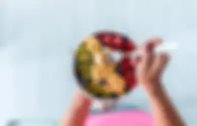 Tips Sehat saat Puasa, Konsumsi 5 Buah Ini Ketika Sahur Biar Enggak Lemas