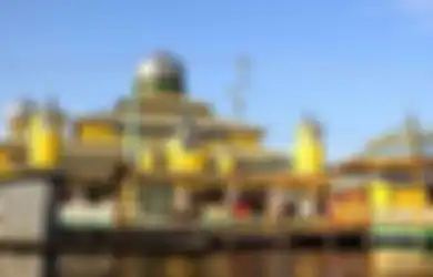 Mengenal Kerajaan Selimbau, Kerajaan Hindu Tertua di Kalimantan Barat yang Berubah Menjadi Kerajaan Islam