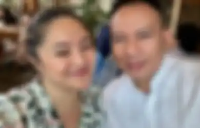 Marshanda Buka Suara soal Kedekatan dengan Vicky Prasetyo, Tegaskan Hal Ini