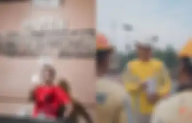 Tantang Camat Parungpanjang Bogor Sampai Bongkar Segala Boroknya, Intip Profil Youtuber Bro Ron: Tunggu Aje Waktunya!