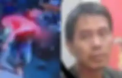 Mulut dan Hidung Terus Keluarkan Darah, Kakak Cerita Rintihan Awan Setelah Dibanting Ayah