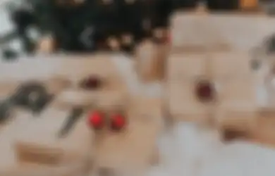 Cocok untuk Tukar Kado di Hari Natal, Berikut Ini Ide Hadiah Unisex yang Bisa Diberikan ke Pria atau Wanita