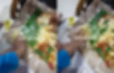 Pilu Ibu Curhat Tak Punya Uang Gegara Toko Bangkrut, Minta Anaknya Irit Makan, Videonya Viral di TikTok 