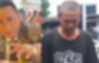 Kapolres Serang Sebut Muhyani yang Ditahan Usai Lawan Pencuri Tak dalam Kondisi Terdesak, Hotman Paris Turun Tangan: Ini Membela Diri!