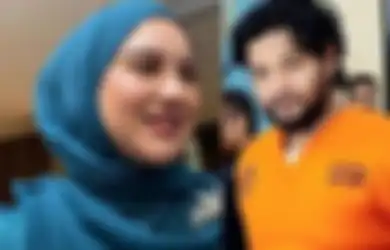 Bulat Tekad Akhiri Rumah Tangga, Psikolog Nilai Keputusan Irish Bella Karena Lelah Tak Ada Perubahan dari Ammar Zoni