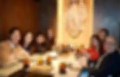 Resolusi Tahun 2024 Al Ghazali Pengin Nikah Bareng Dul dan Tissa?