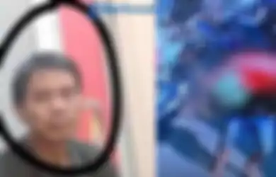 Videonya Banting Anak ke Aspal hingga Tewas Viral, Ayah di Muara Baru Sempat Tantang Warga Lapor Polisi, Sosoknya Terkuak