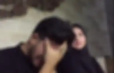 Tangis Ammar Zoni Tahu Reaksi Kecewa Irish Bella di Telepon, Sudah Duga Suami Pakai Narkoba Lagi: Benar Kan Bang!