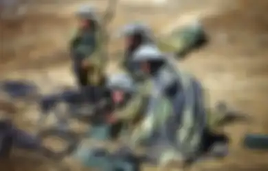 10 Tentaranya Tewas Dalam Sehari, Israel Umumkan Kekalahan Terburuk Dari Hamas Palestina Sejak Oktober
