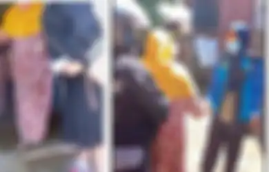 Viral Kisah Ibu Renta Mantan TKW yang Kini Dititipkan di Panti Jompo, Uang Hasil Kerjanya 40 Tahun Ludes Dihabiskan Anak