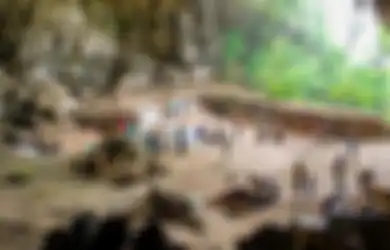 Menguak Tabir Liang Bua, Situs Arkeologi Penting Dunia yang Menyimpan Misteri Kaum Hobbit