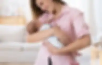 Paksu Merapat, Ini Arti Kata Touch Out yang Viral di TikTok, Berkaitan dengan Ibu yang Baru Melahirkan