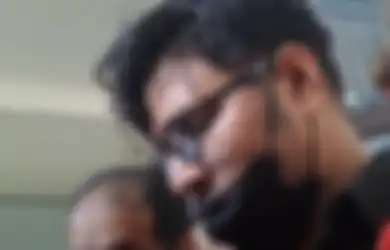 Ternyata Ini Alasan Ammar Zoni Kembali Konsumsi Narkoba Padahal Baru 2 Bulan Keluar Penjara, Terancam Hukuman Berat